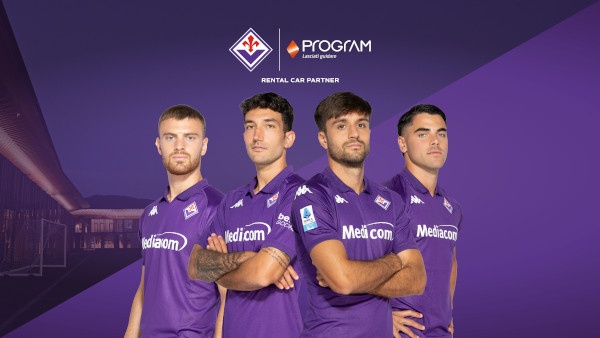 program partnership fiorentina